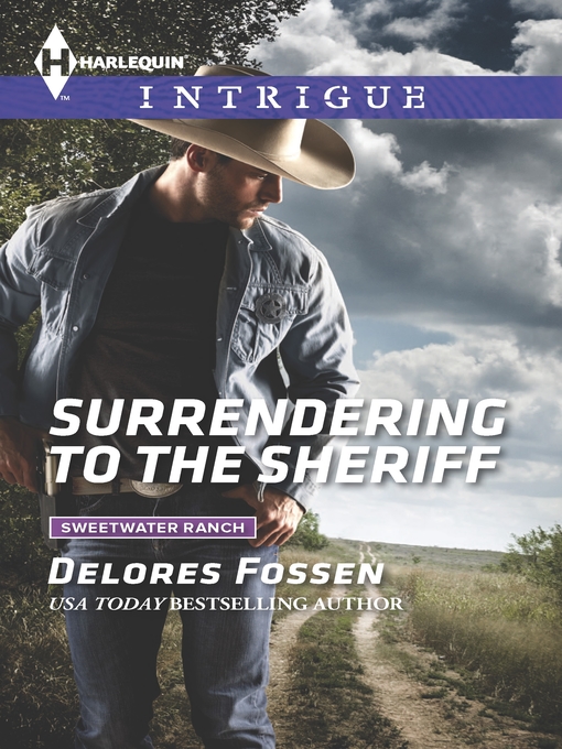 Title details for Surrendering to the Sheriff by Delores Fossen - Wait list